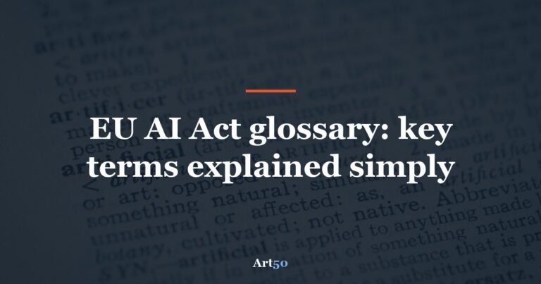 eu-ai-act-glossary
